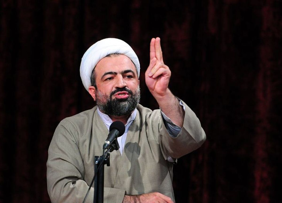 واکنش حمید رسایی به جنجال حضورش در صداوسیما