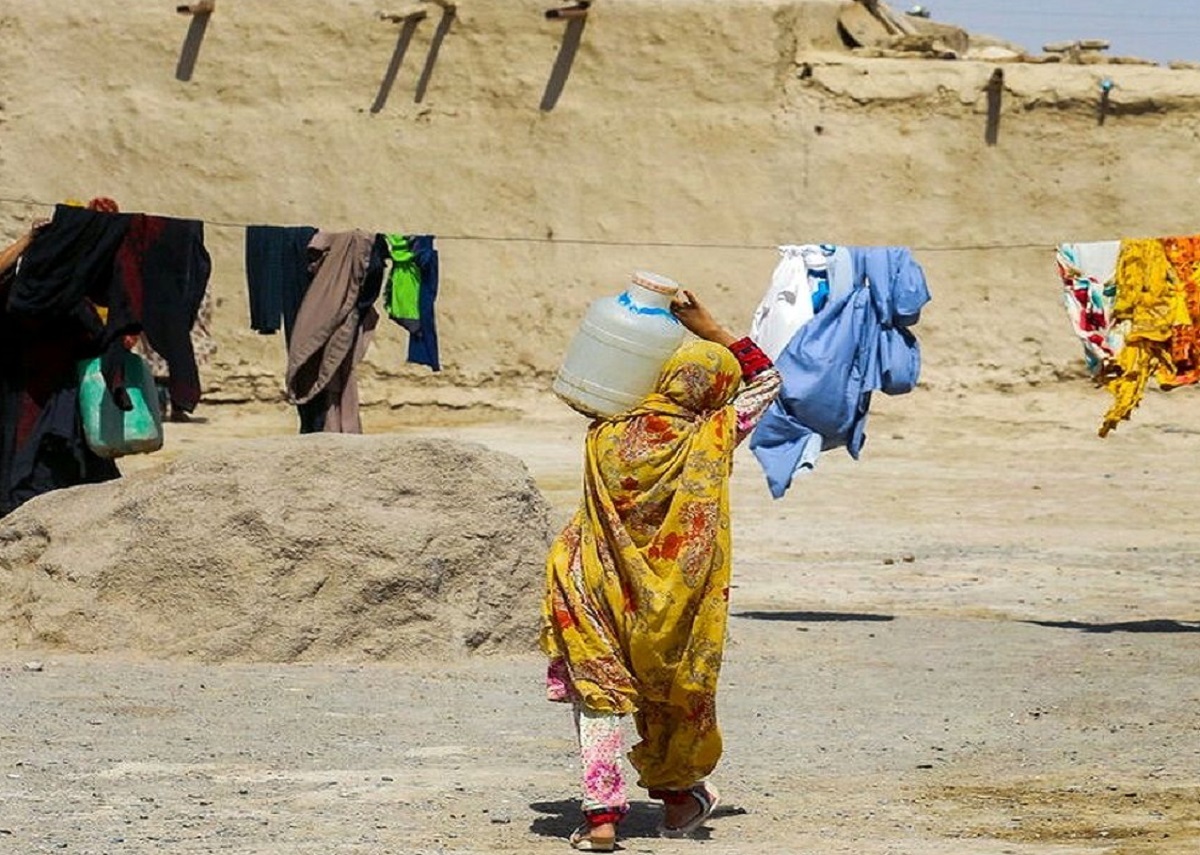 سیستان و بلوچستان