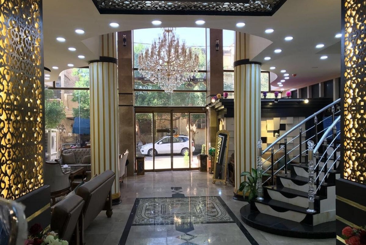 عتبات عتبات