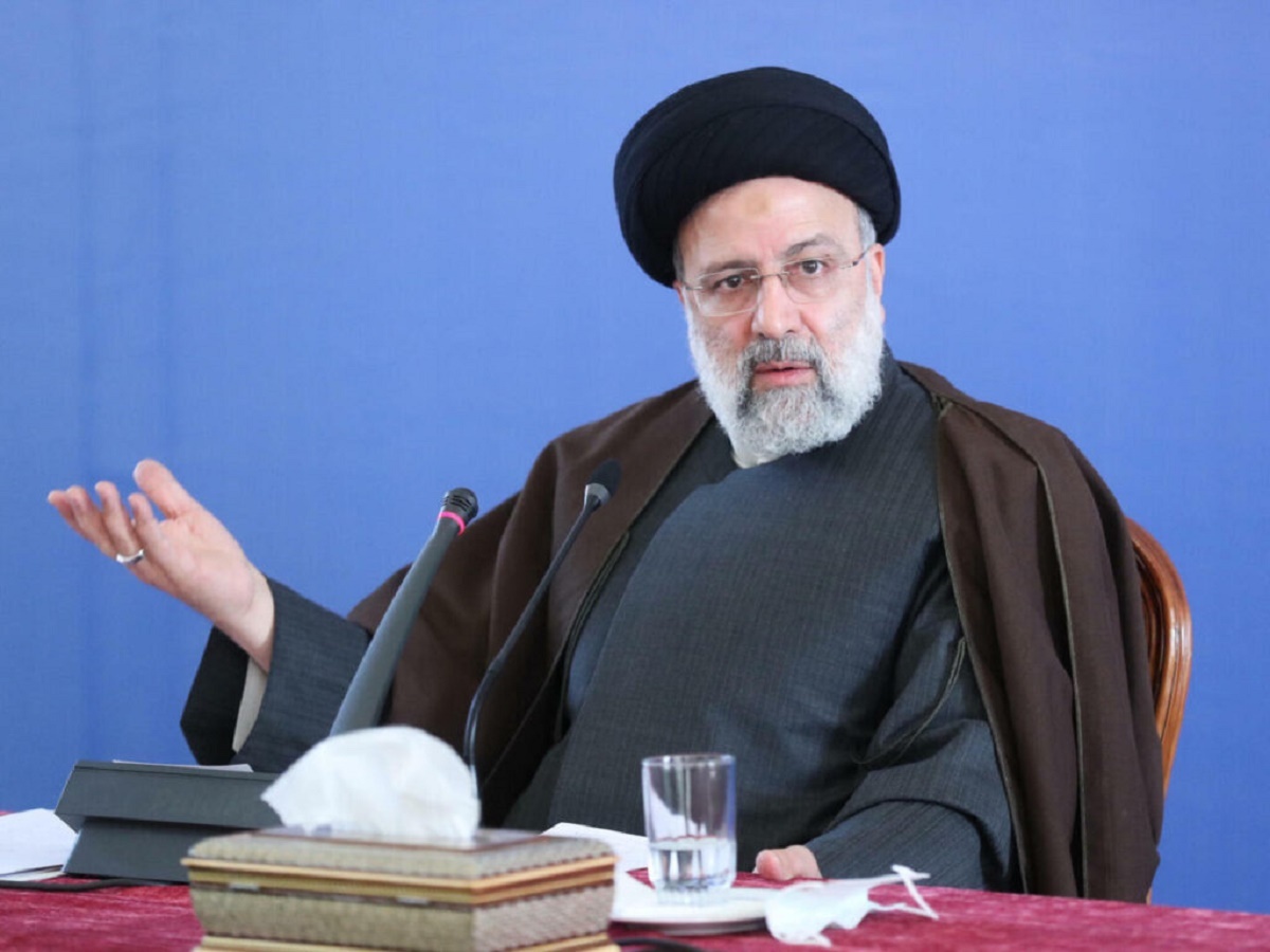 آمارسازی جدید ابراهیم رئیسی: بیش از ۲ میلیون مسکن ساختیم