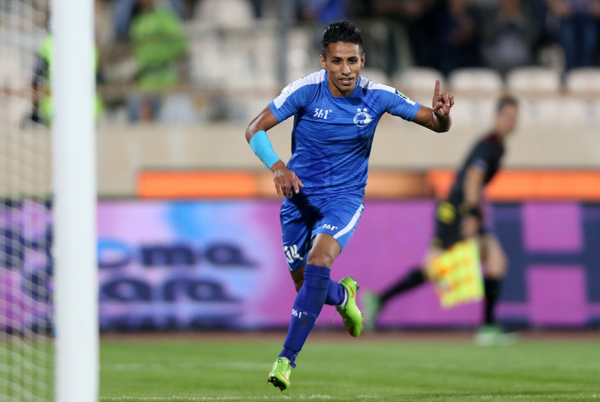 شوک دوم به استقلال؛ یک بازیکن دیگر هم تمرین نکرد