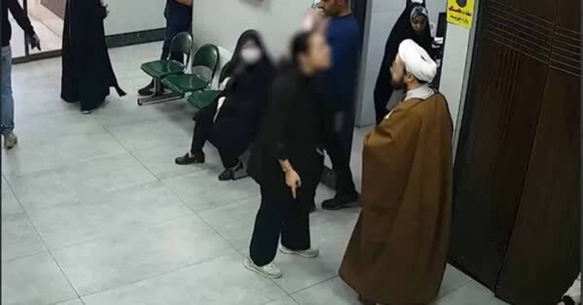 ارگان رسانه‌ای وابسته به سپاه: عکس‌برداری از افراد بی‌حجاب برای اثبات کشف حجاب فرد جرم نیست