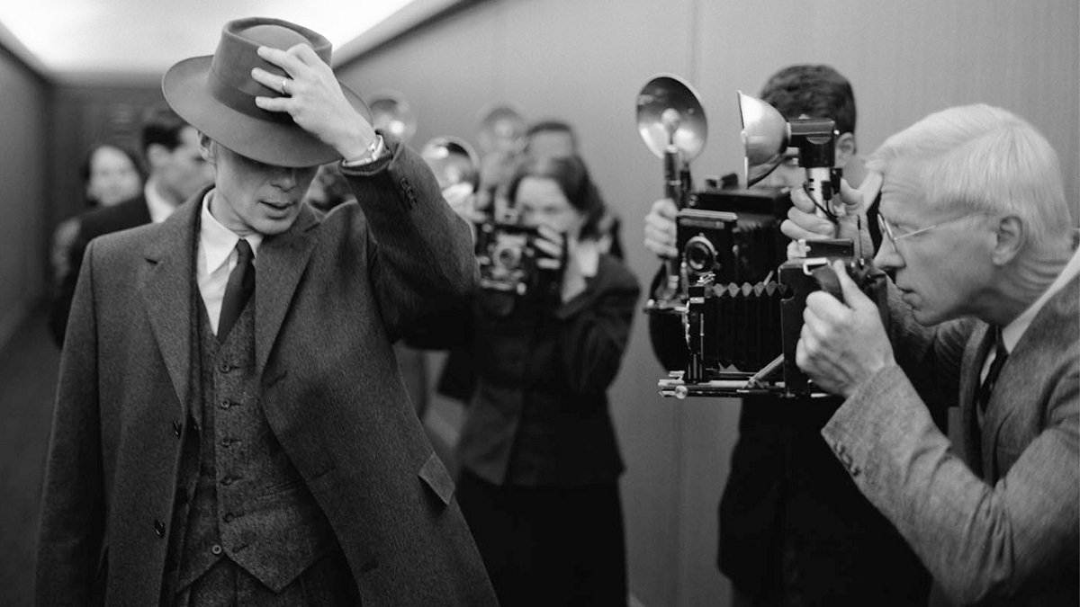 برندگان اسکار ۲۰۲۴ مشخص شدند برندگان اسکار ۲۰۲۴ مشخص شدند