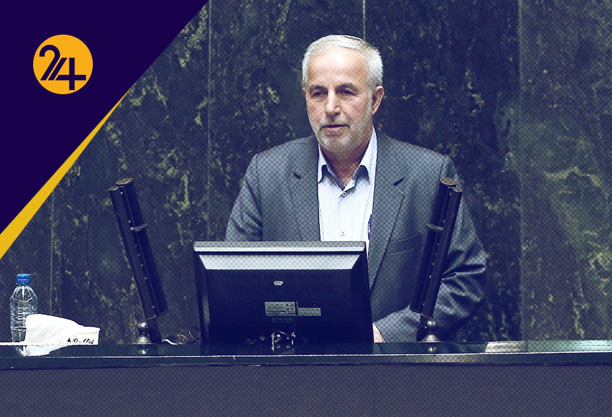 عدمحضور مردم در انتخابات تلخ بود | گفتگوی رویداد۲۴ با نماینده و منتخب حوزه انتخابیه با کمترین میزان مشارکت در کل کشور عدمحضور مردم در انتخابات تلخ بود | گفتگوی رویداد۲۴ با نماینده و منتخب حوزه انتخابیه با کمترین میزان مشارکت در کل کشور