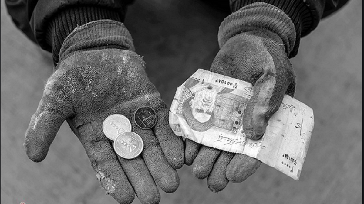 سبد معیشت کارگران بر پایه ۲۴ میلیون تومان محاسبه می‌شود؟