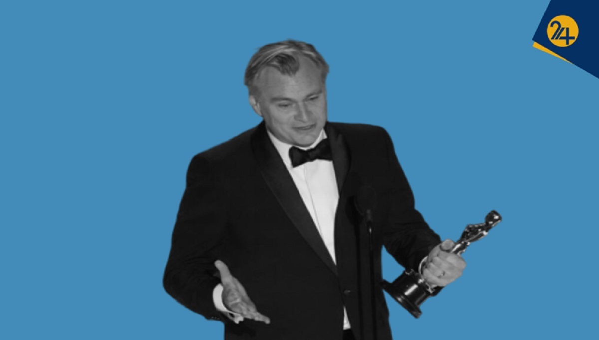 کریستوفر نولان کیست؟