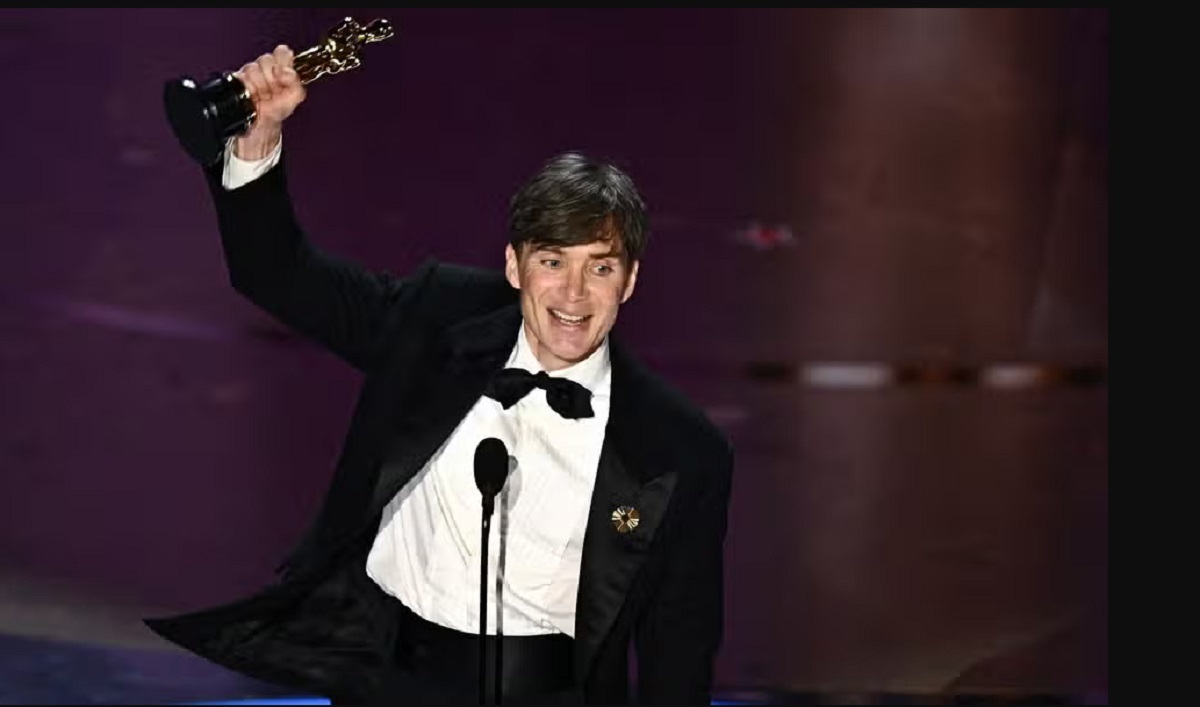 فیلم سینمایی اوپنهایمر آخرین ساخته کریستوفر نولان