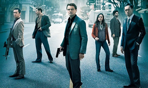 کریستوفر نولان کیست؟