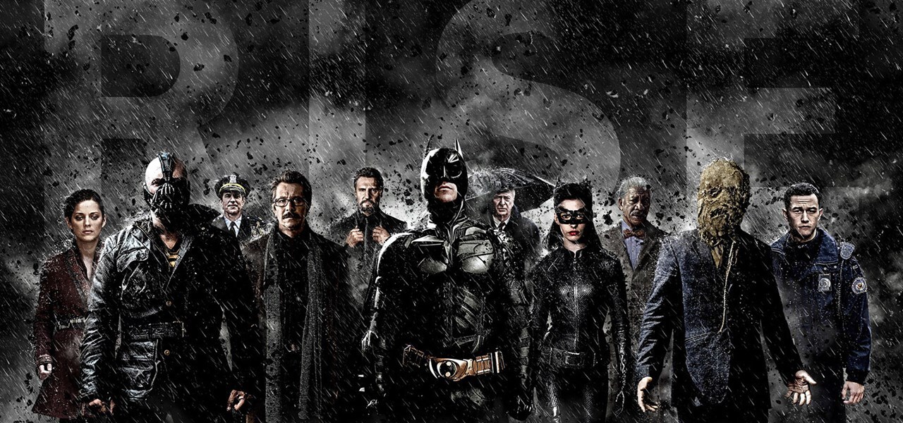 کریستوفر نولان کیست؟