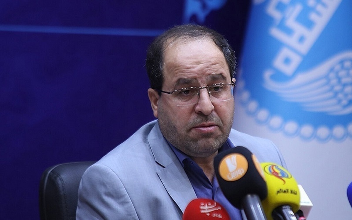 استاد دانشگاه تهران