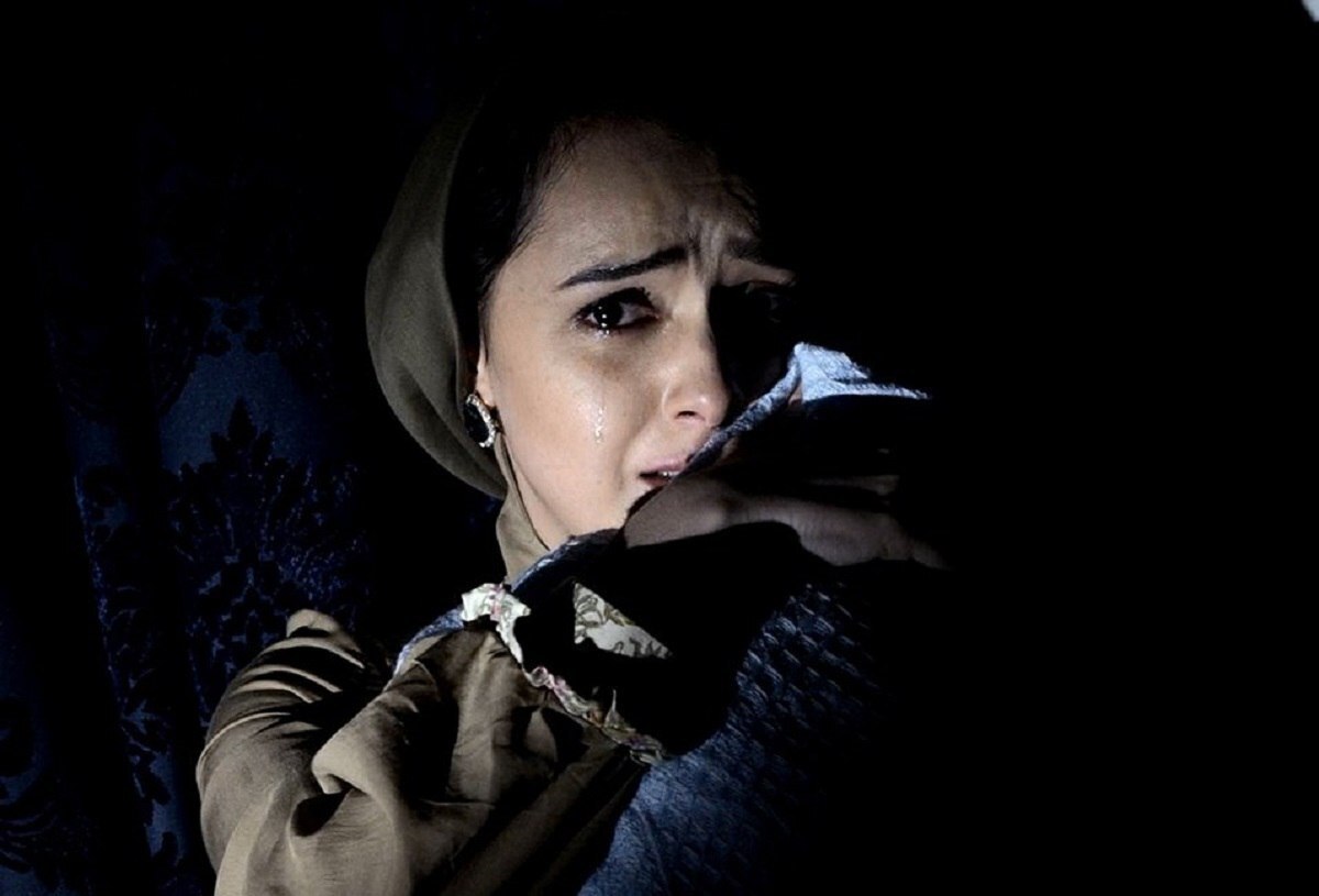 نوشته ترانه علیدوستی برای مرگ برادرش در چهارشنبه سوری