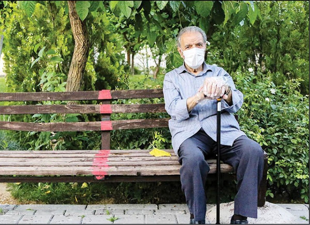 کلاهی که بر سر بازنشستگان گذاشته میشود؛ فروش سهام به چهار برابر قیمت! کلاهی که بر سر بازنشستگان گذاشته میشود؛ فروش سهام به چهار برابر قیمت!