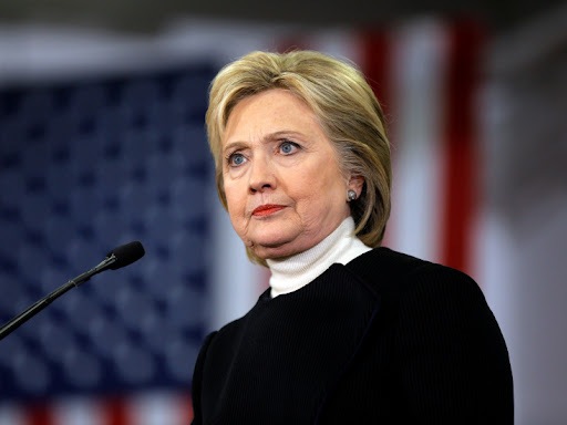 کلینتون: رای به ترامپ، رای به تیم پوتین است