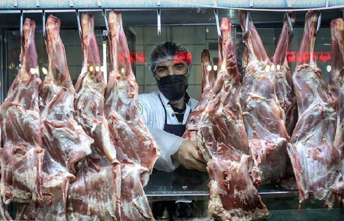 وعده معاون وزیر برای کاهش قیمت گوشت در سال جدید