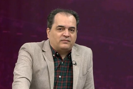 گاف پیمان یوسفی