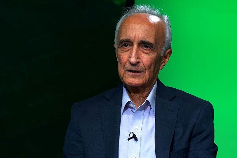 موسی غنی‌نژاد