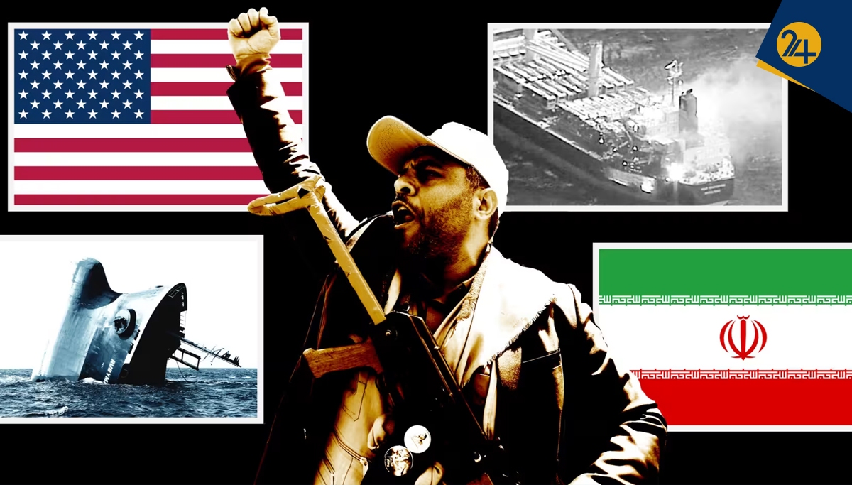 فایننشال‌تایمز ایران و آمریکا