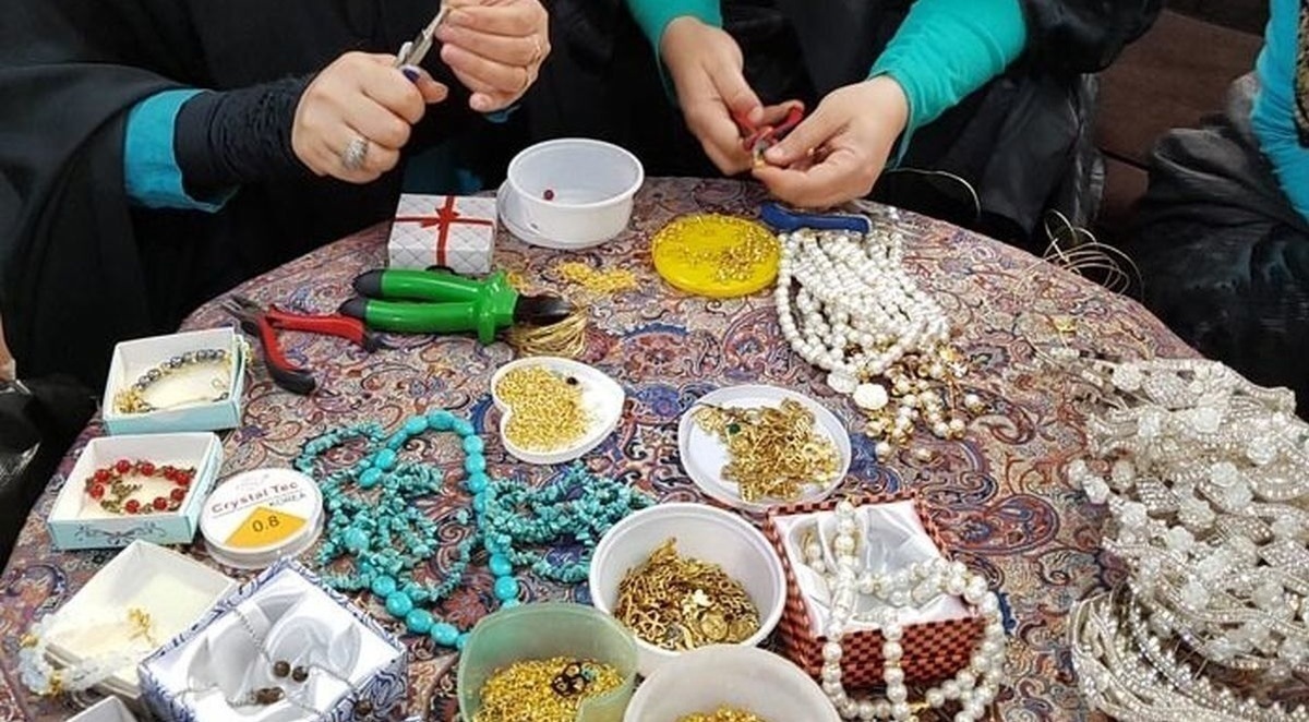 مشاغل خانگی مشاغل خانگی