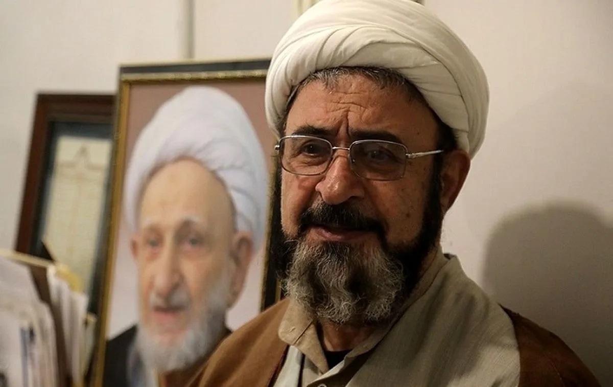 واکنش تند فرزند آیت‌الله بهجت به طلبه قمی: با عکس گرفتن از ناموس مردم می‌خواهید جامعه را اصلاح کنید؟