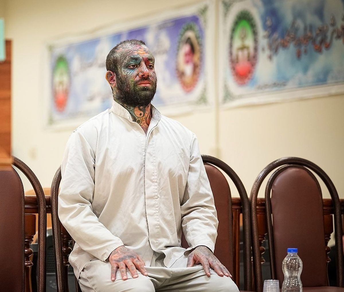 بازپرس پرونده: تتلو توبه‌نامه نوشته است!