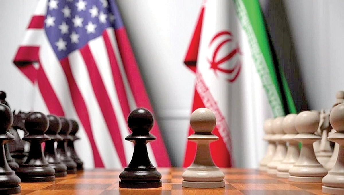 خبرگزاری دولت: تبادل پیام‌ها بین ایران و آمریکا صرفاً محدود به مذاکرات هسته‌ای است