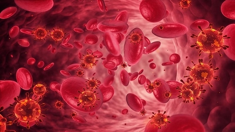 علایم کم‌خونی چیست؟