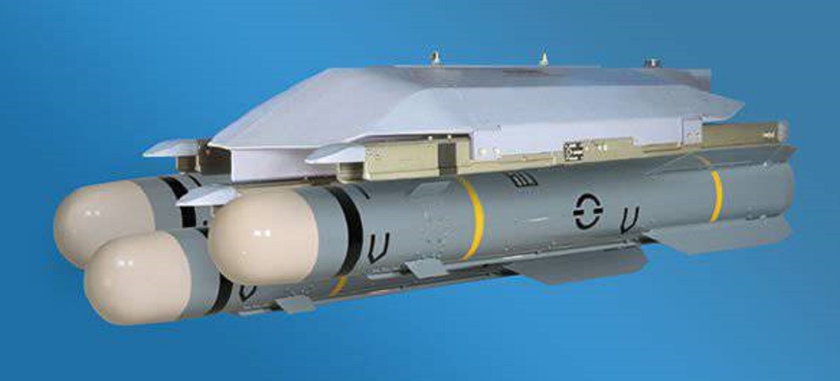 موشک ضد زره بریمستون