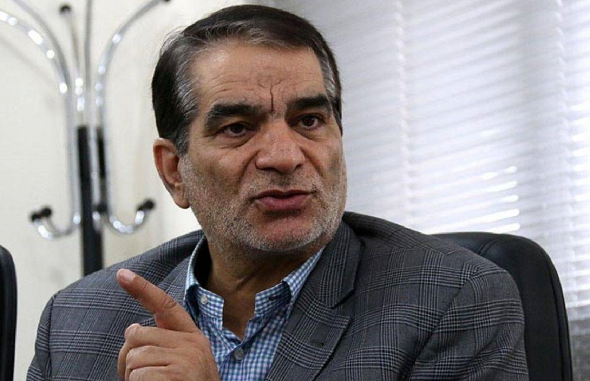 برخورد متناقض شورای نگهبان در بررسی صلاحیت لاریجانی و قالیباف به روایت کوهکن برخورد متناقض شورای نگهبان در بررسی صلاحیت لاریجانی و قالیباف به روایت کوهکن