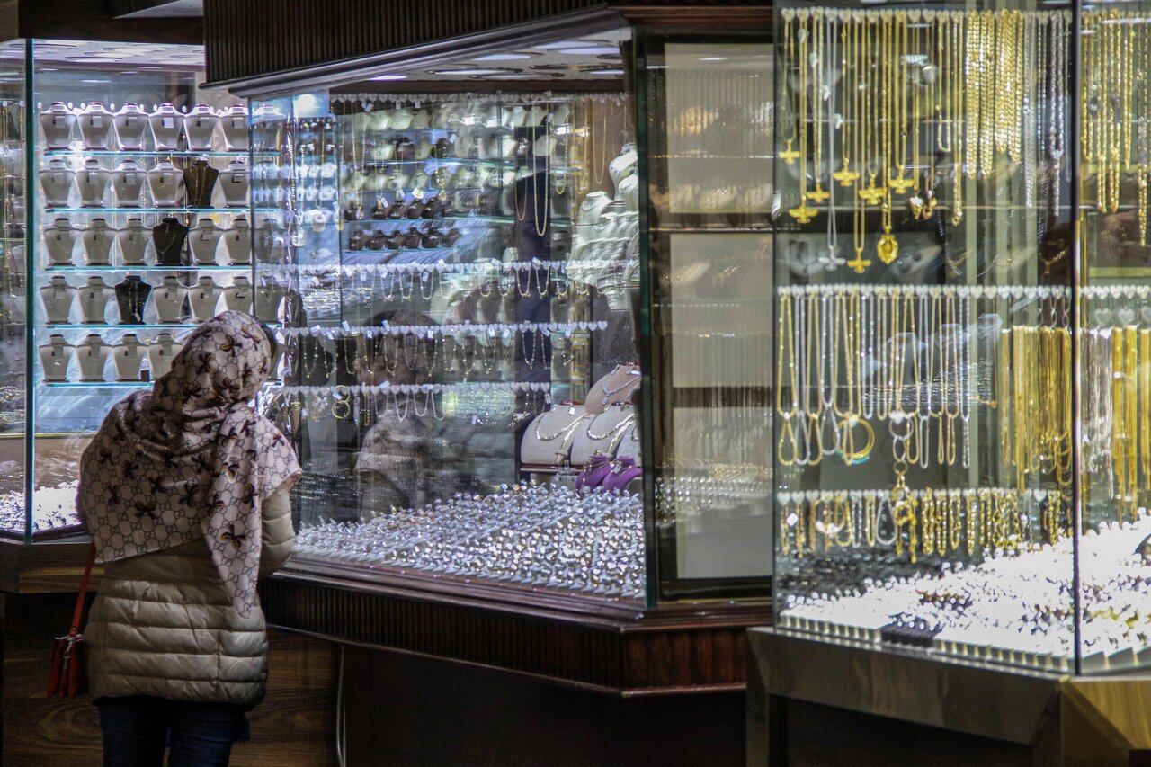 نکاتی درباره خرید طلای آب شده و دست دوم