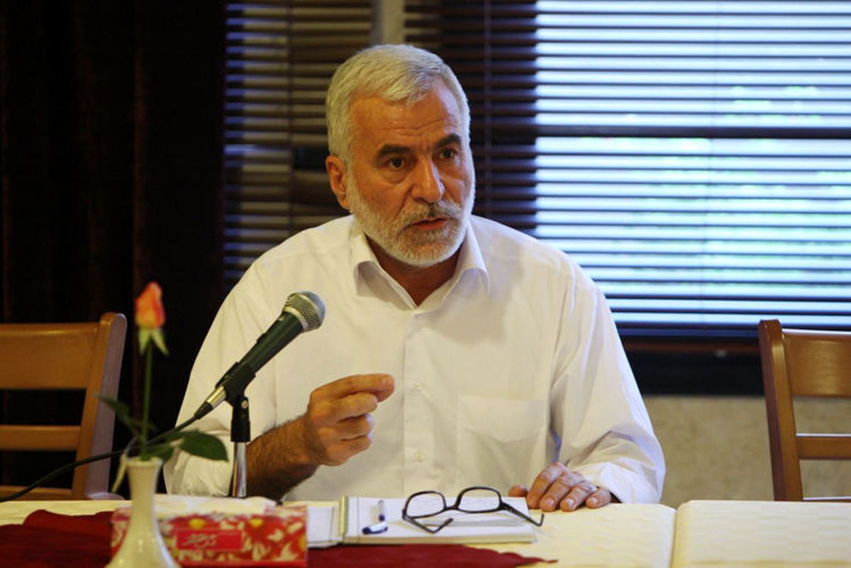 فعال سیاسی: قالیباف هنر لاریجانی را در ریاست ندارد/ رئیس هم شود فرمان امور در دستش نیست