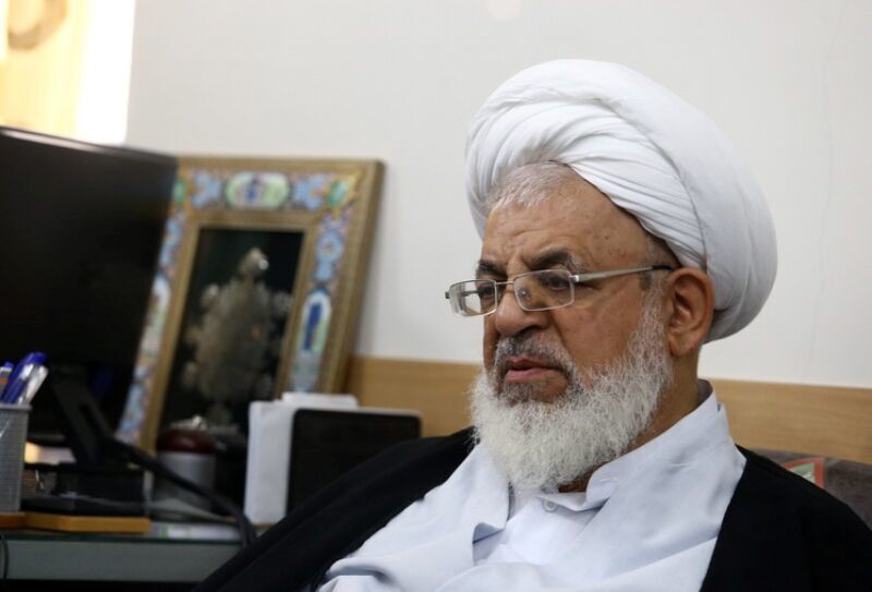 امام جمعه یزد