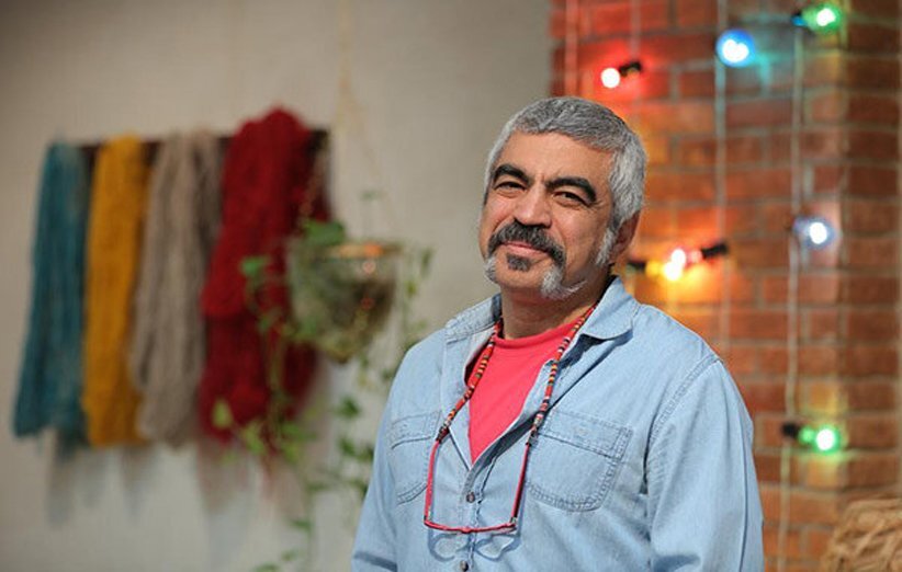 طلاق سروش صحت و همسرش طلاق سروش صحت و همسرش