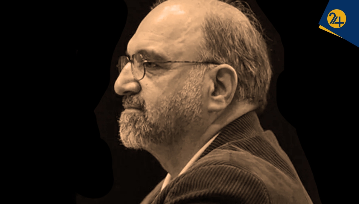 عبدالکریم سروش