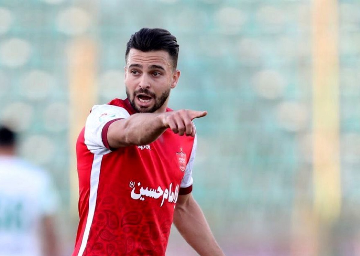 سروش رفیعی سروش رفیعی