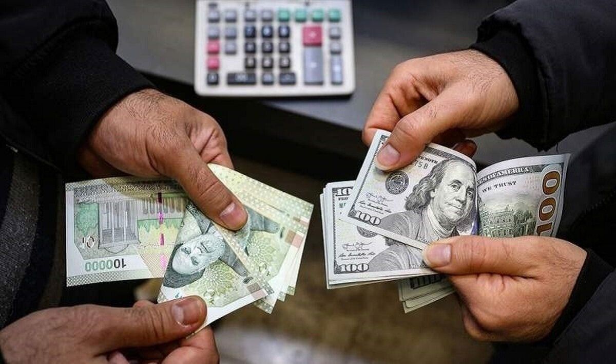 تأثیر انتخابات آمریکا بر بازار ارز ایران