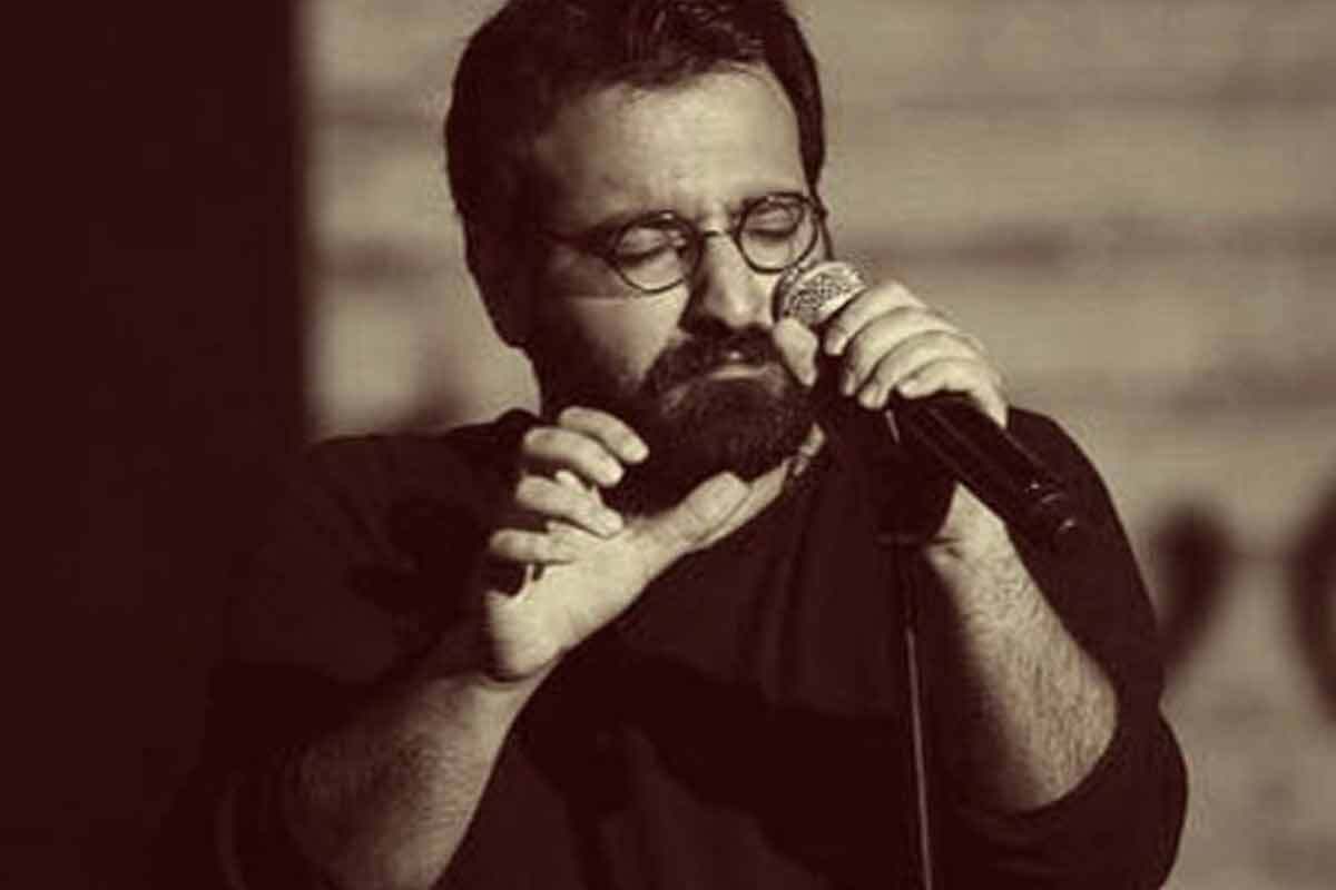 واکنش جالب مردم به گریههای آرمان گرشاسبی در کنسرت واکنش جالب مردم به گریههای آرمان گرشاسبی در کنسرت