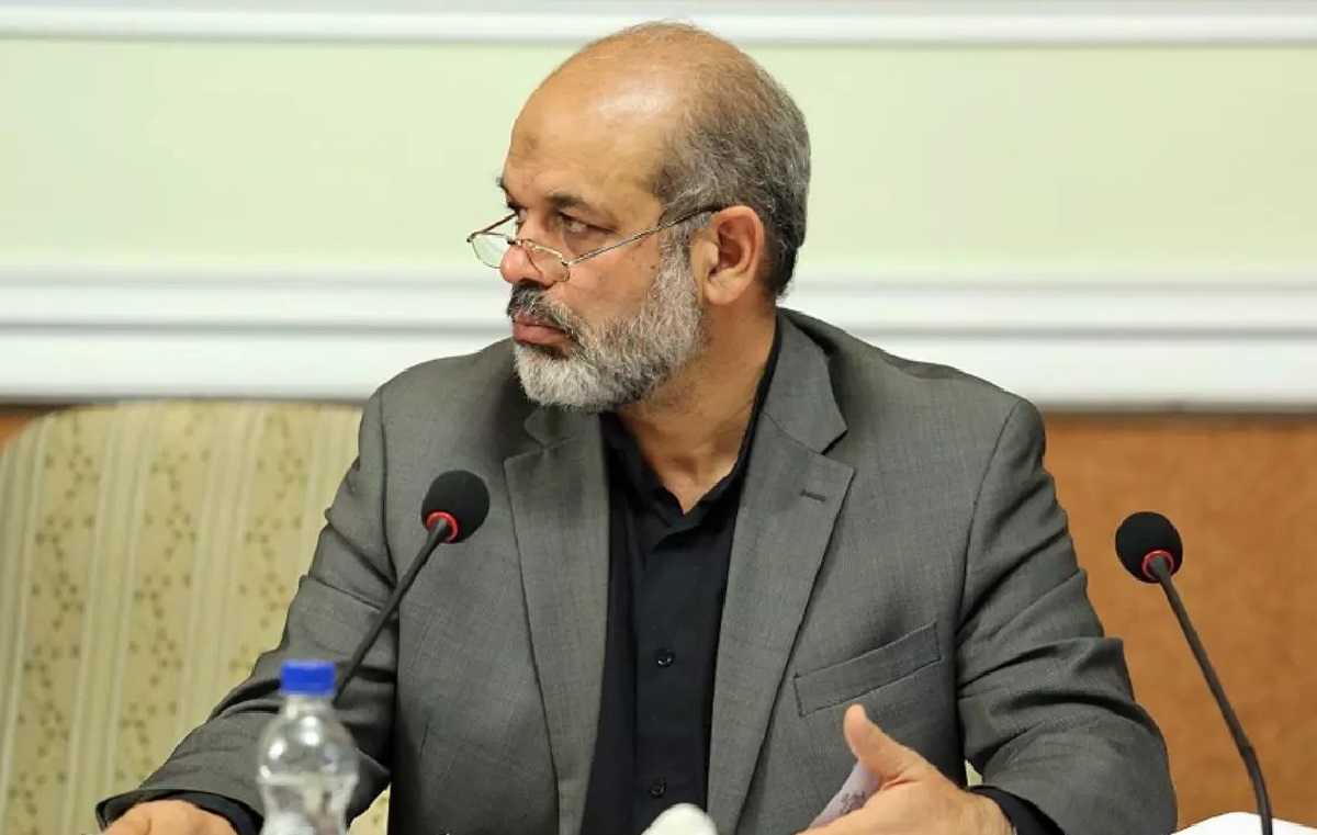 وزیر کشور: انتخابات باصلابتی را پشت سرگذاشتیم/ انشالله در مرحله دوم هم مردم حضوری باشکوه داشته باشند