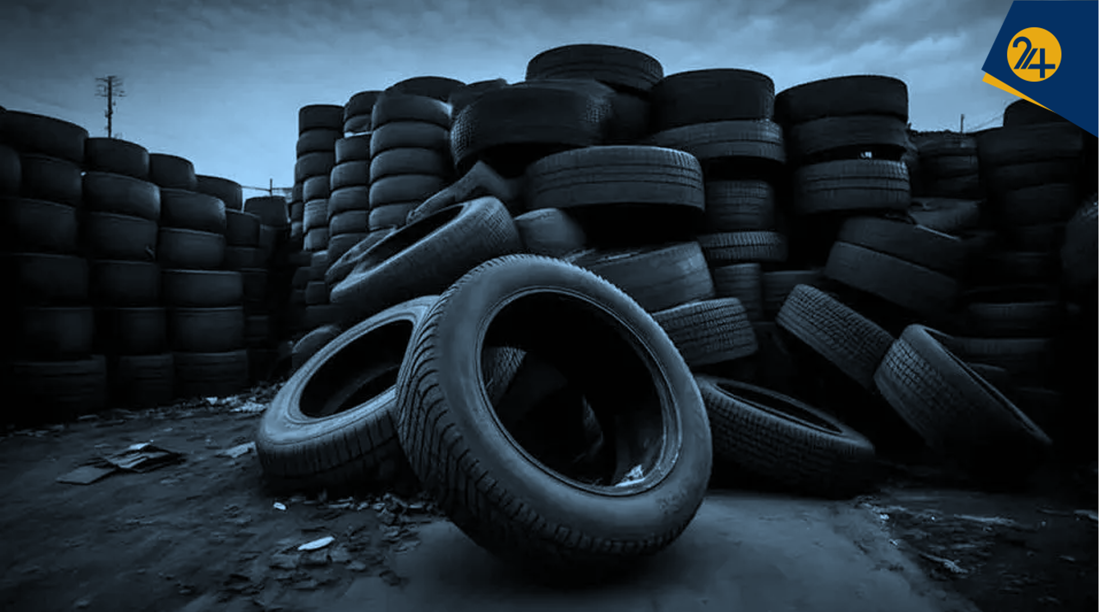 جزئیات جدید از فساد ۸٠ میلیون دلاری واردات لاستیک | چگونه مجوز انحصاری واردات لاستیک به شرکتی داده شد که تخصصش خشکبار بود؟