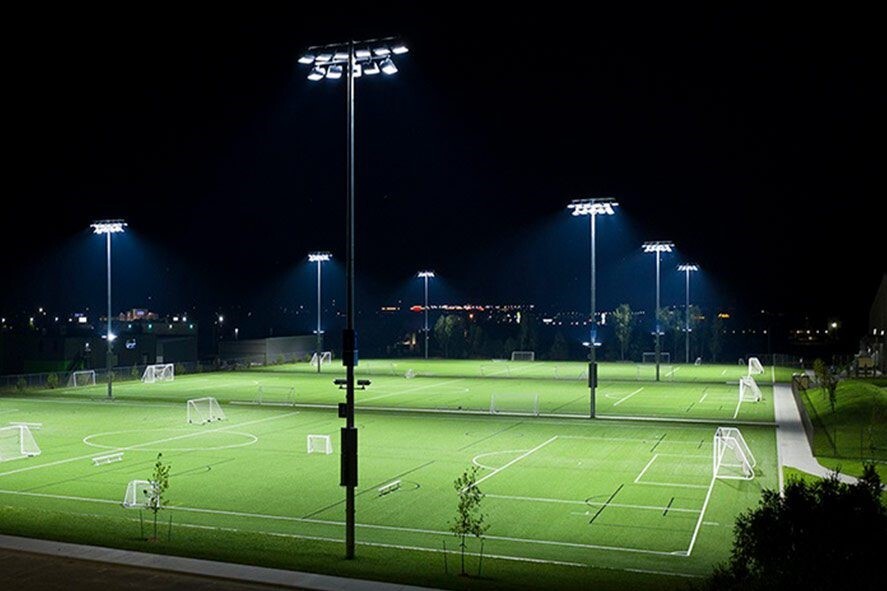 این ۴ فضا را با پروژکتور الای دی روشن کنید تا بهترین نورپردازی را داشته باشید این ۴ فضا را با پروژکتور الای دی روشن کنید تا بهترین نورپردازی را داشته باشید