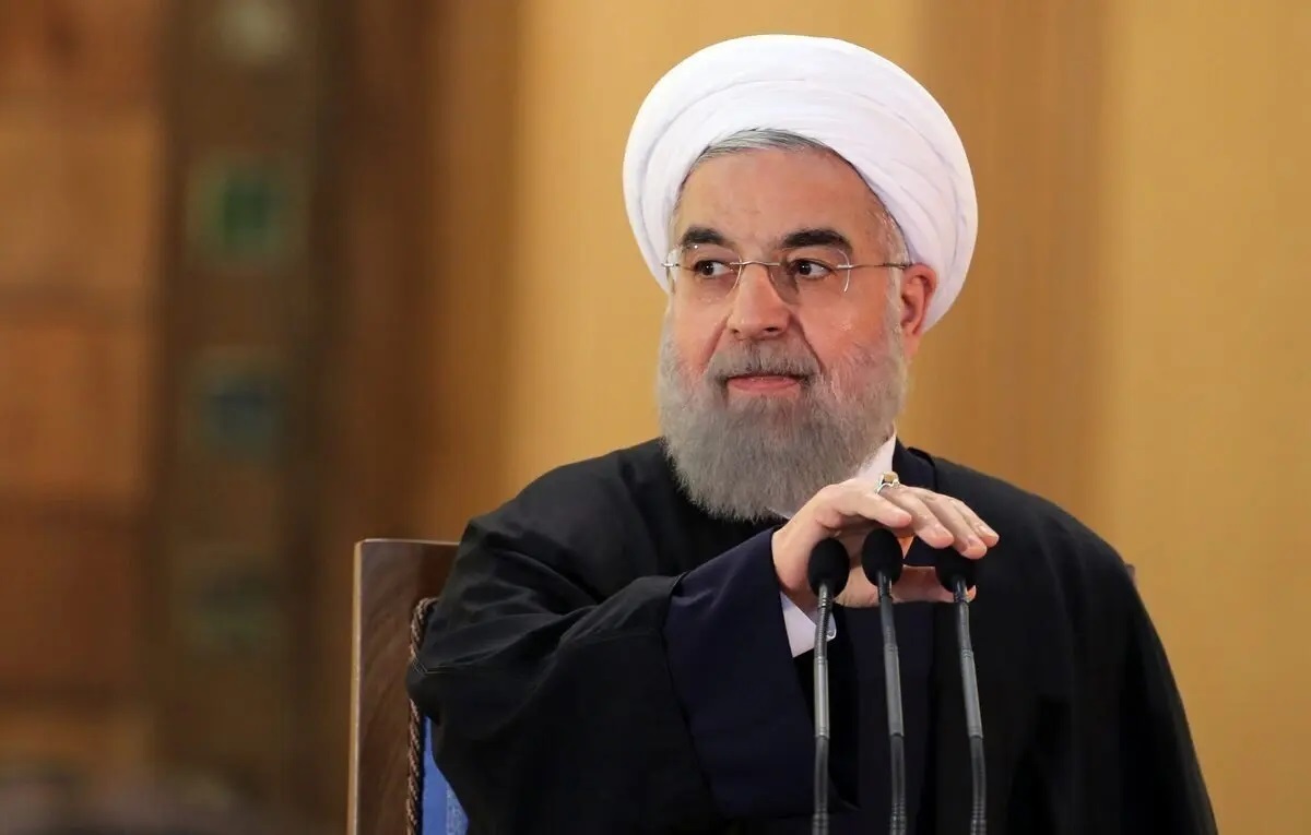 ارسال نامه اعلام دلایل ردصلاحیت حسن روحانی توسط شورای نگهبان تایید شد