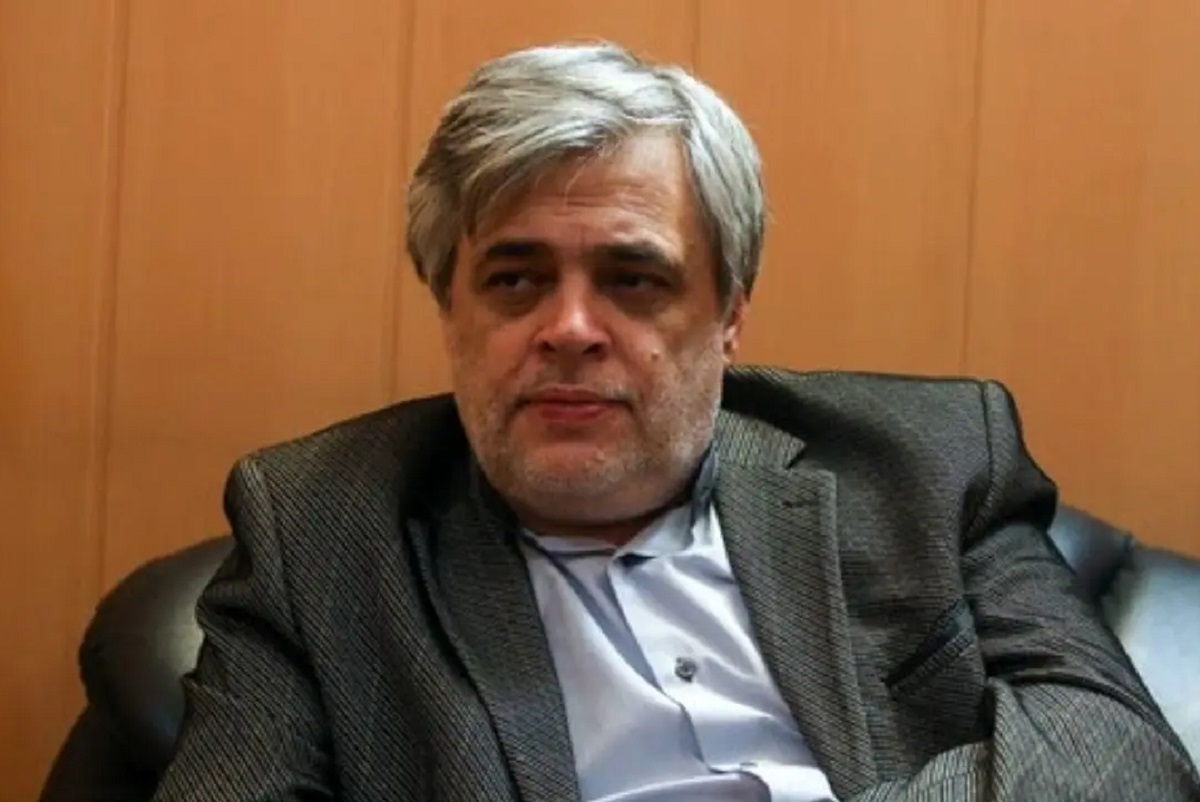 محمد مهاجری