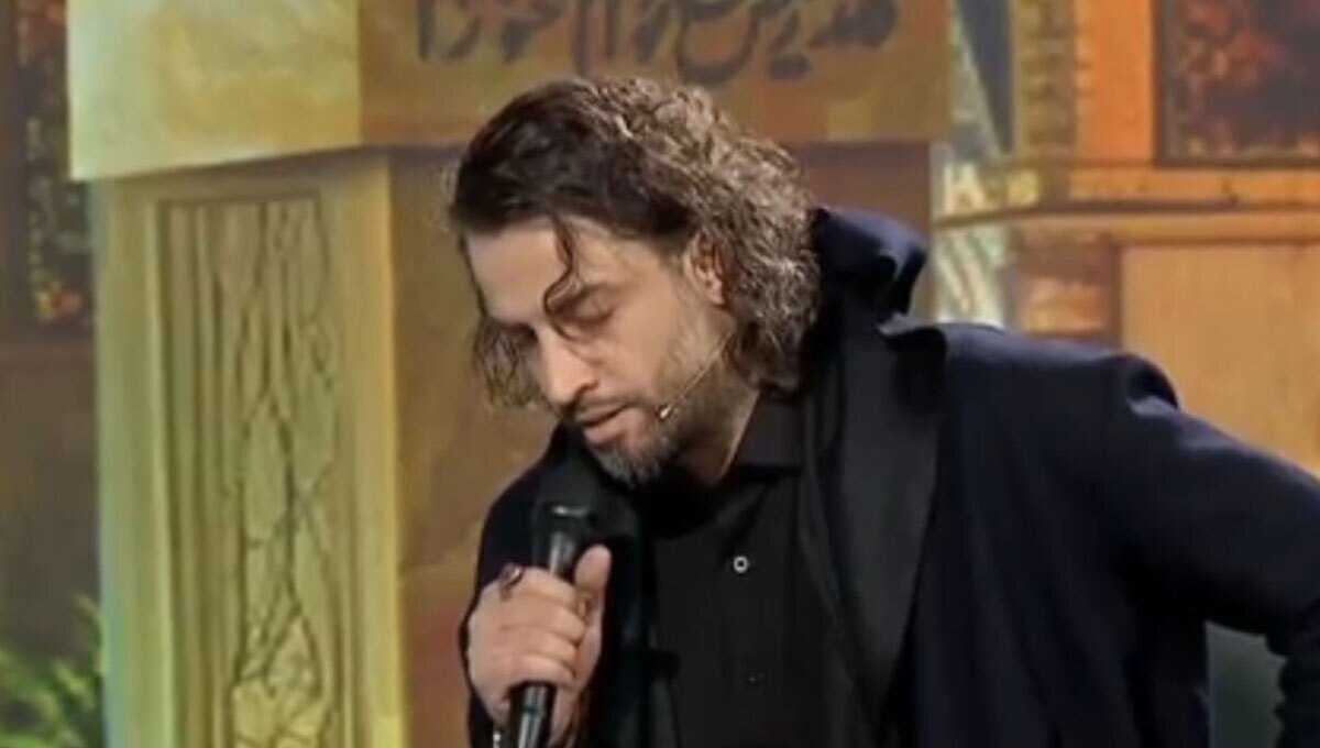 بنیامین بهادری