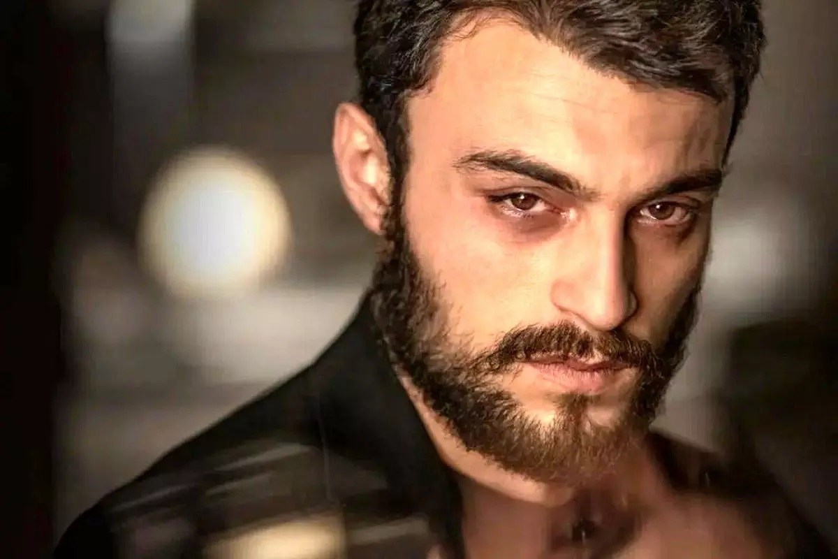 مرتضی امینی تبار مرتضی امینی تبار