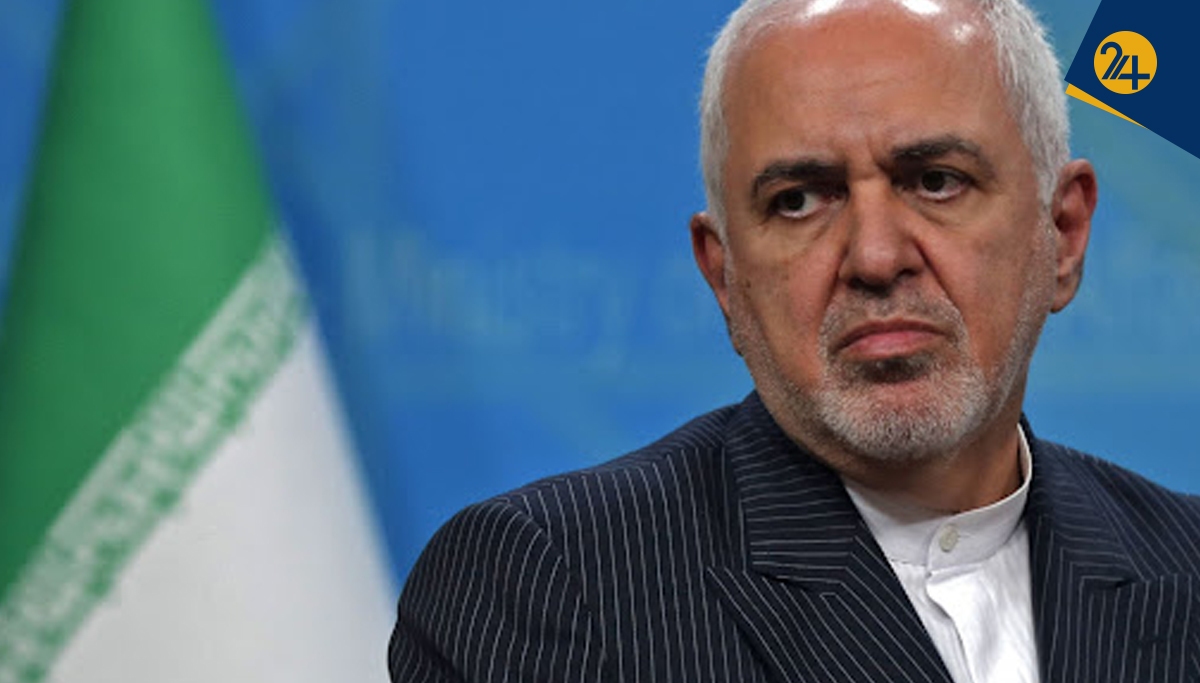 ظریف و فایل لو رفته