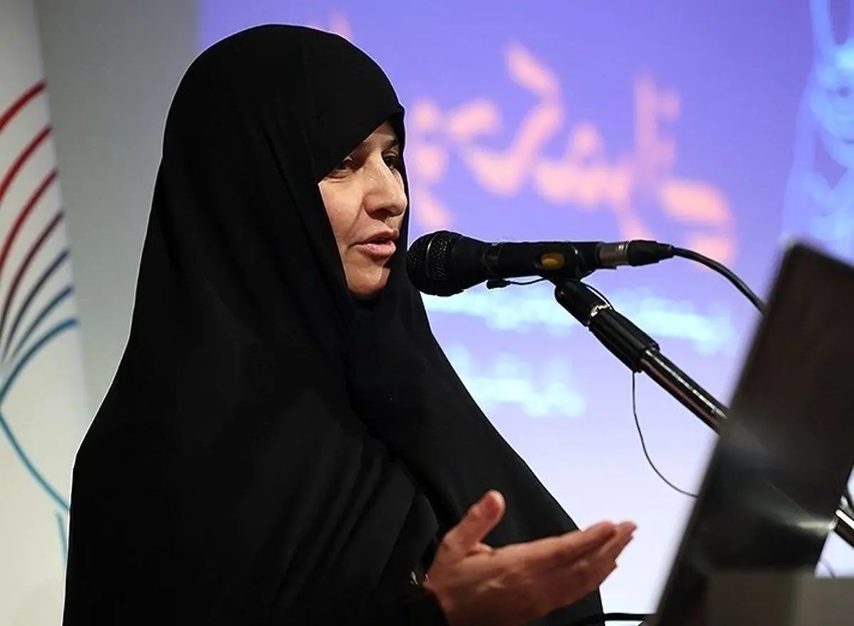 جمیله علم الهدی