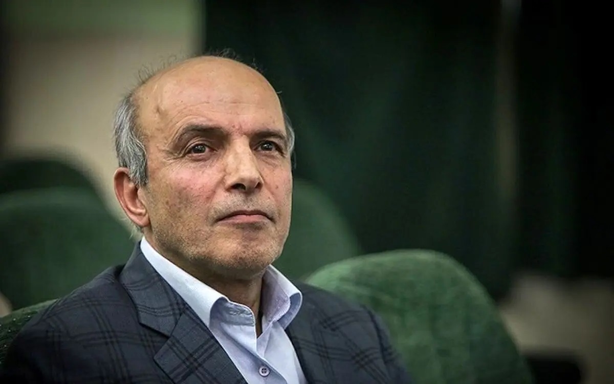 سعید معیدفر