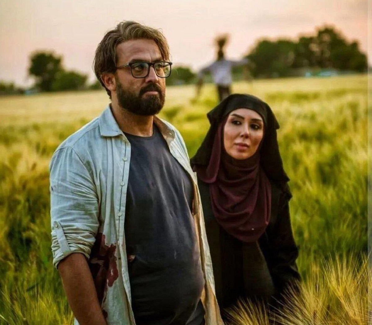 تهران گردی بازیگران زن عراقی تهران گردی بازیگران زن عراقی