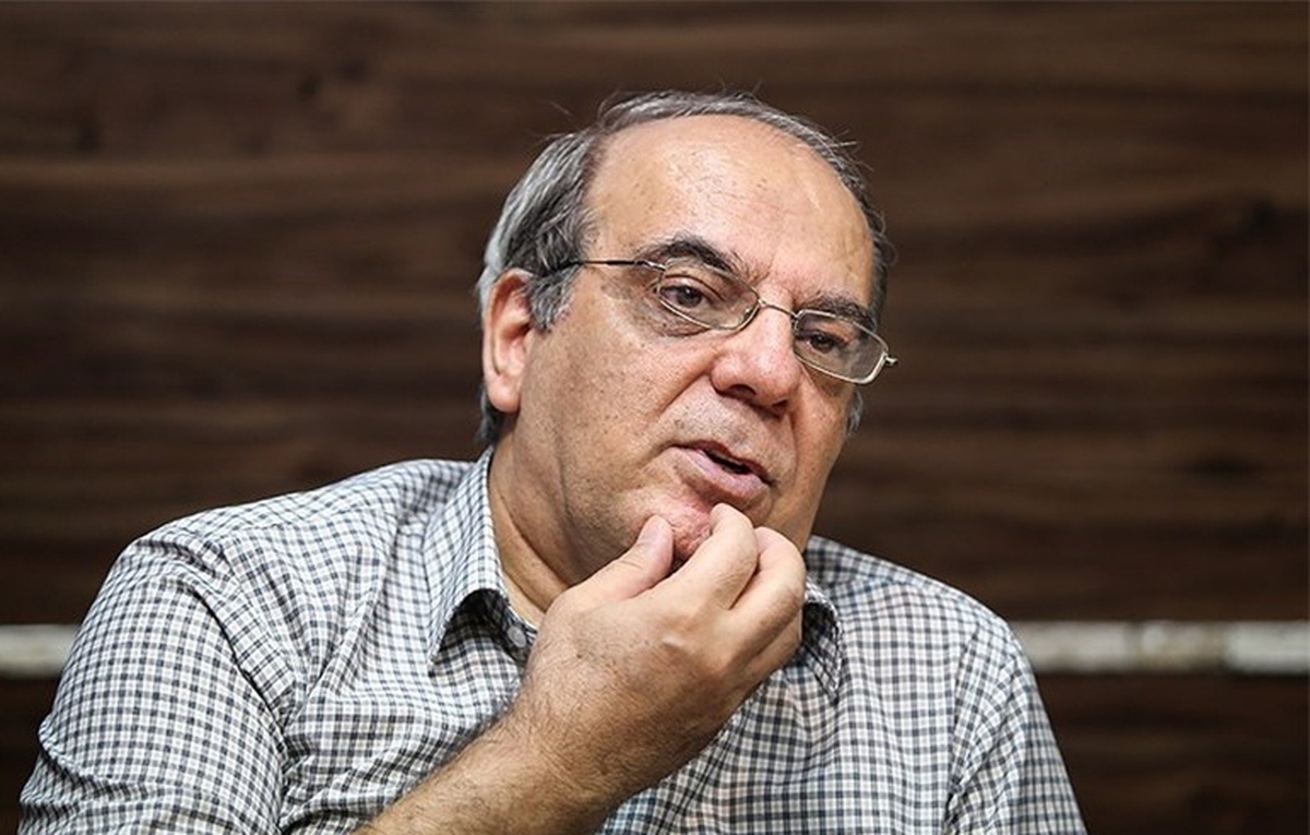 عباس عبدی: اگر کاظم صدیقی راست بگوید، یک فاجعه از داشتن اطرافیان جاعل است!