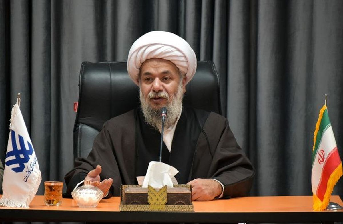 حجت‌الاسلام بنیادی