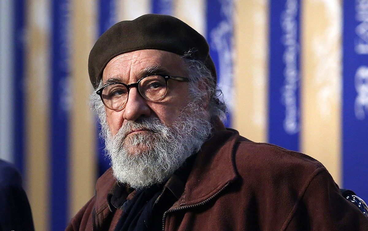 داریوش ارجمند داریوش ارجمند